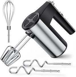 5 Speed Hand Mixer