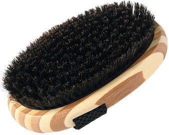Vibrant Life Bamboo Palm Pet Brush