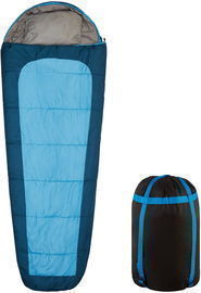 Invoker Mummy Sleeping Bag