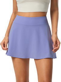 Women's A Line Tennis Golf Skirt