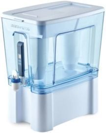 Culligan ZeroWater 52 Cup Ready-Read 5-Stage Water Filtration Dispenser