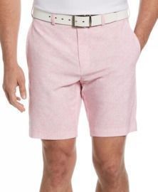 Men's Palm-Tree 8" Graphic Shorts