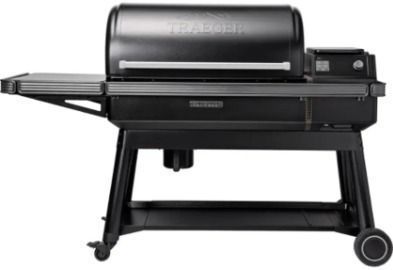 Traeger Grills Ironwood XL Pellet Grill