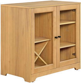 Better Homes & Gardens Aster Bar Cabinet