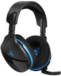 Turtle Beach Stealth 600 Wireless Surround Sound Gaming Headset