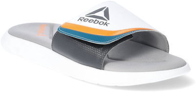 Reebok Mens Delta Slide Sandals