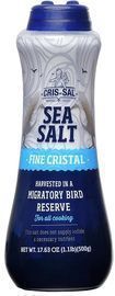 Cris-Sal Gourmet Fine Cristal Sea Salt, 17.63oz