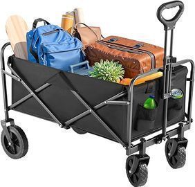 Heavy Duty Folding Wagon