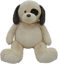 68" Jumbo Dog Plush