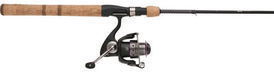 Shakespeare Ugly Stik Elite Ladies Spinning Reel and Fishing Rod Combo