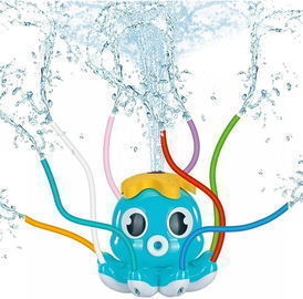 Outdoor Water Sprinkler For Kids