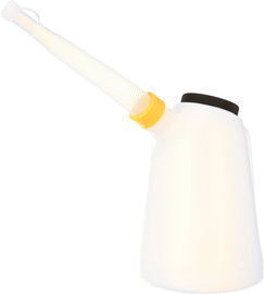 Wirthco 5 Liter Measuring Container w/ Flexspout