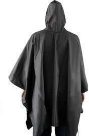 Totes Unisex Rain Poncho