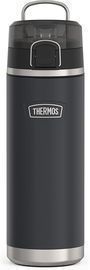 Thermos Icon Series 24oz Stainless Steel Water Bottle with Spout