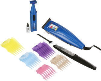 ConairMAN Number Cut Haircut Kit