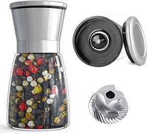 ebaco Professional Pepper Grinder