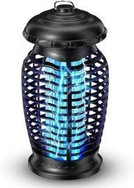 Outdoor 4200V Electronic Mosquito Zapper