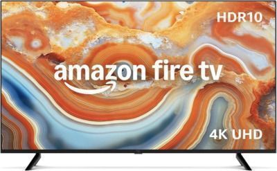 Amazon Fire TV 50" 4-Series 4K UHD Smart TV