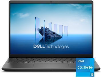 Dell Inspiron 14 Laptop, Intel Core i5, 8GB Memory, 512GB SSD