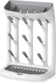 OXO Tot Space-Saving Bottle Drying Rack