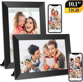 10.1" 32GB Wifi Digital Picture Frame