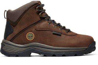 Timberland Men's White Ledge Waterproof Hiking Boots
