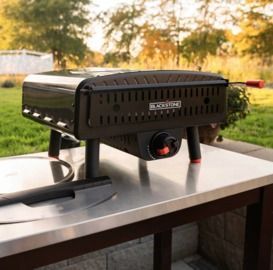 Blackstone Leggero Portable Pizza Oven