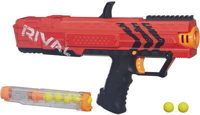 Nerf Rival Apollo XV-700 Team Red Toy Blaster