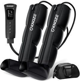 Air Compression Recovery System