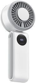 3 in 1 Rechargeable Personal Fan