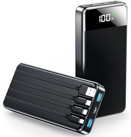 SABANI 35000mAh Portable Charger