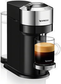 Nespresso By DeLonghi New Vertuo Next Premium Coffee and Espresso Maker