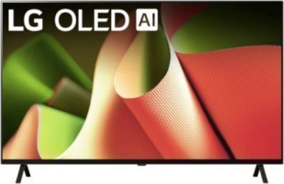 LG 65" Class B4 Series OLED 4K UHD Smart webOS TV