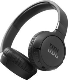 JBL Tune 660NC On-Ear Noise Cancelling Wireless Headphones