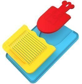 Chefclub Kids Cutting Board