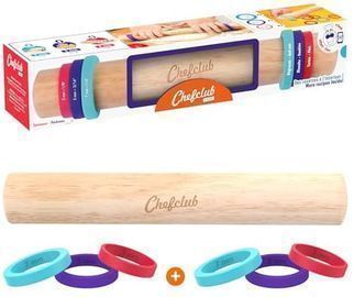 Chefclub Kids Rolling Pin