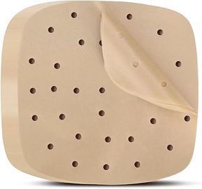 Air Fryer Parchment Paper Liners, 200ct