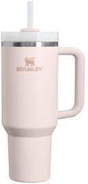 Stanley 40oz Quencher H2.0 Tumbler with Handle and Straw
