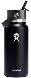 Hydro Flask Wide Flex Cap 32oz Water Bottle