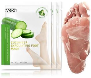 VGO Foot Peeling Mask