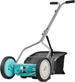 American Lawn Mower Company 14" 5-Blade Push Reel Lawn Mower