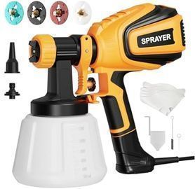 VONFORN Paint Sprayer