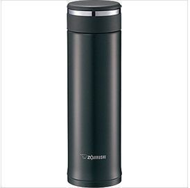 Zojirushi 16oz Stainless Steel Water Bottle