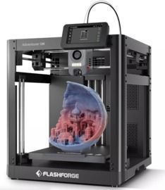 FlashForge Adventurer 5M Series Wireless 3D Printer