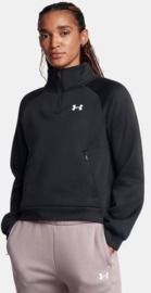 Armour Fleece Pro Women's 1/2 Zip
