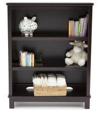 Delta Children Epic 3-Tier Kids Bookshelf