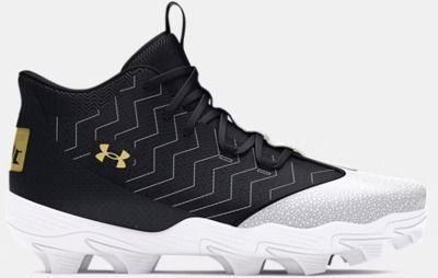 UA Harper 9 RM Men's Baseball Cleats