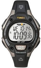 Timex Ironman Triathlon 30 Lap Mid Size Watch