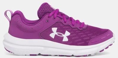 UA Charged Assert 10 Women's Running Shoes
