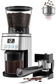 Conical Burr Coffee Grinder